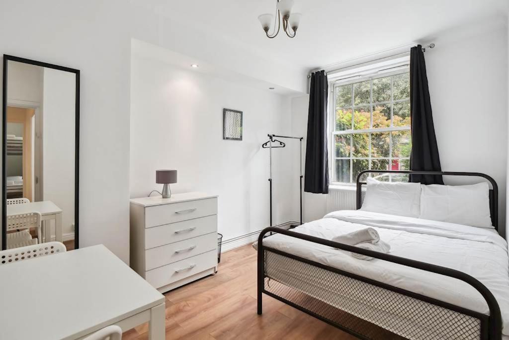 Homestay Aplacetostay Apartment, Waterloo London